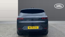 Land Rover Range Rover Sport 3.0 D250 Edition 5dr Auto Diesel Estate